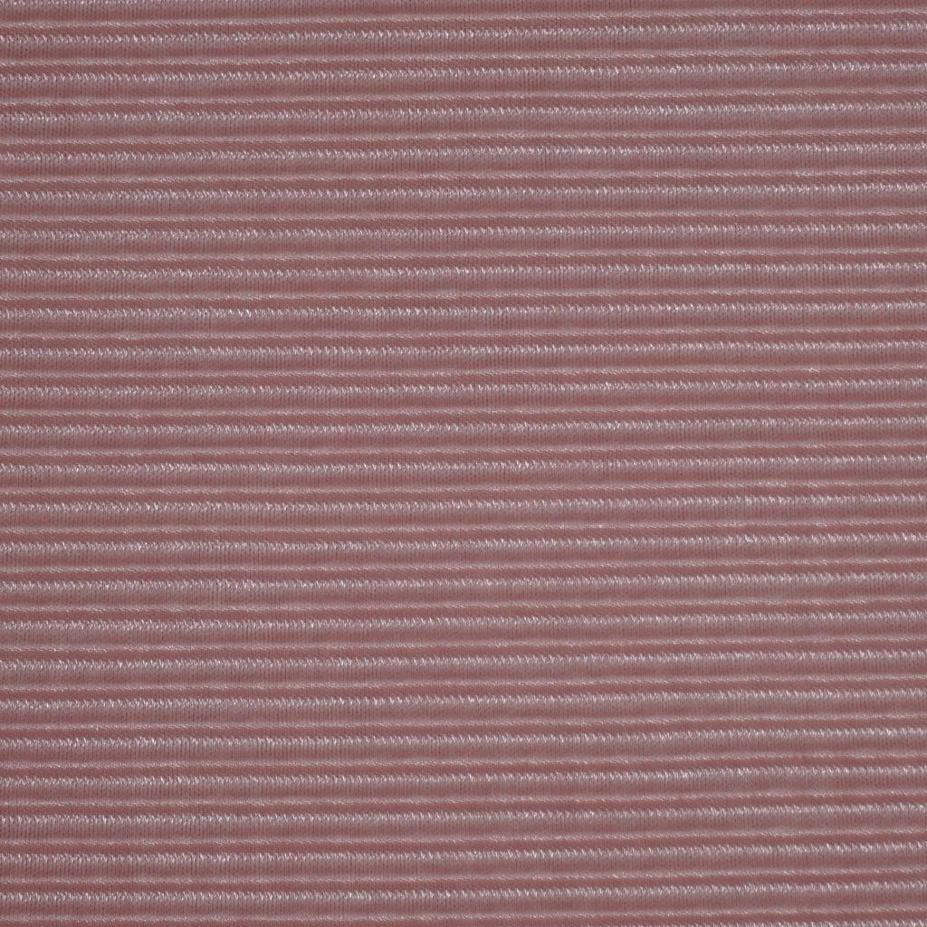 gewebter Plissee-Stoff rosa